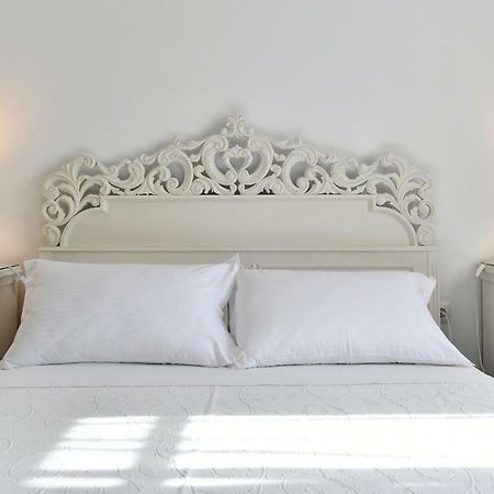 Cozy House In Naousa Ngoại thất bức ảnh