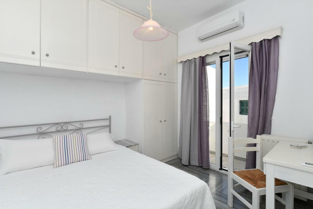 Cozy House In Naousa Ngoại thất bức ảnh