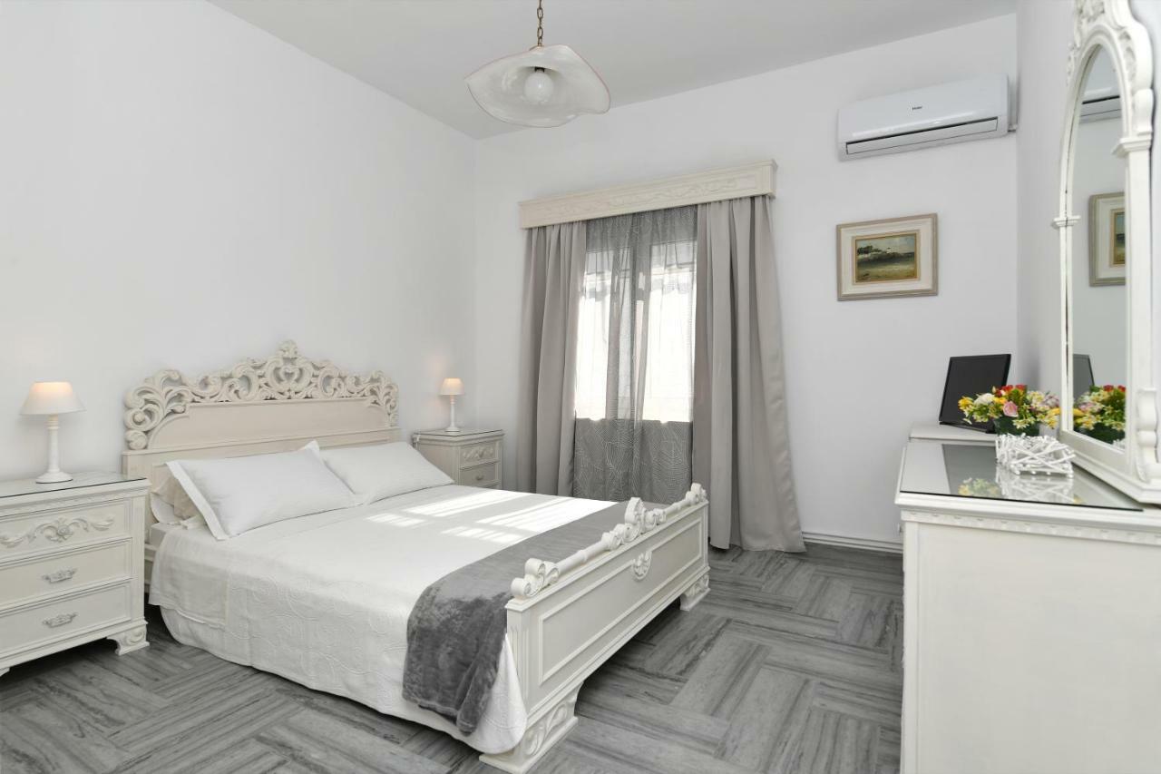 Cozy House In Naousa Ngoại thất bức ảnh