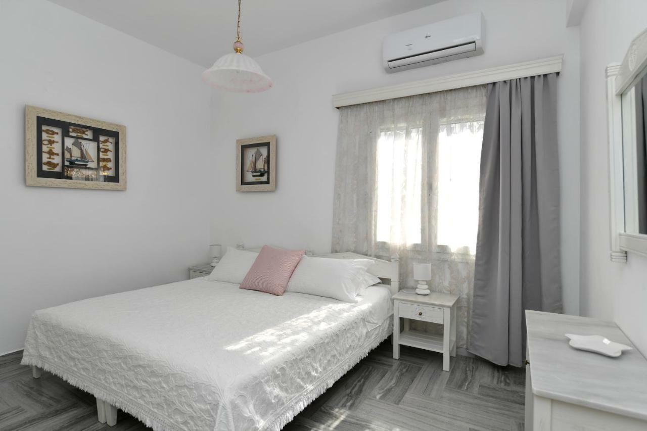 Cozy House In Naousa Ngoại thất bức ảnh