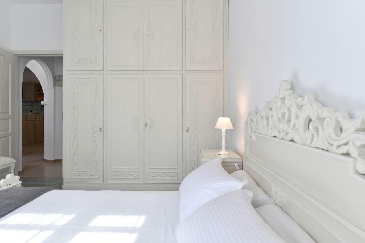 Cozy House In Naousa Ngoại thất bức ảnh