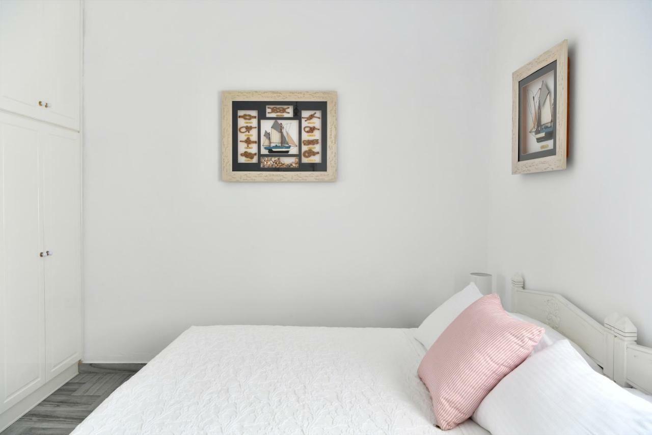 Cozy House In Naousa Ngoại thất bức ảnh