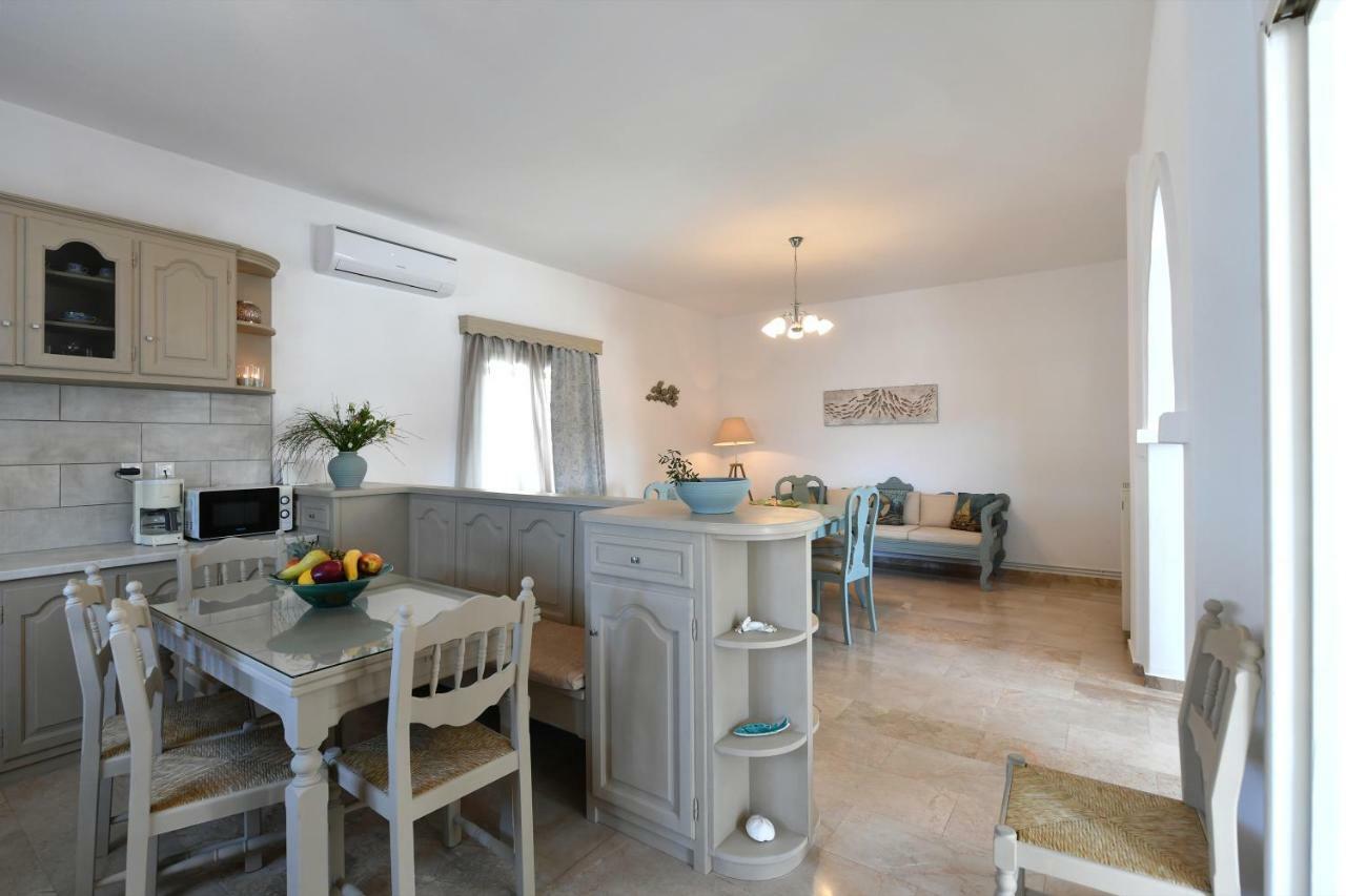 Cozy House In Naousa Ngoại thất bức ảnh